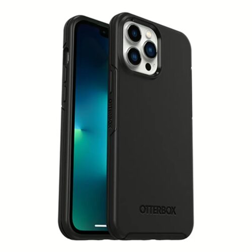 เคส OtterBox รุ่น Symmetry - iPhone 13 Pro Max - ดำ