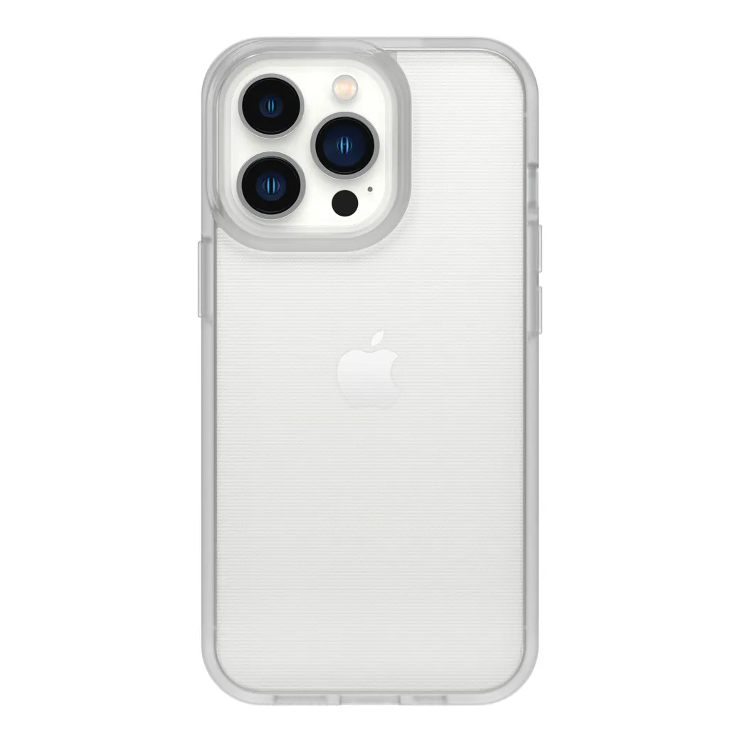 เคส OtterBox รุ่น React - iPhone 13 Pro - สีใส