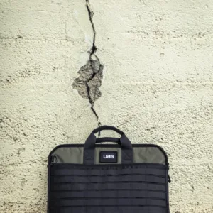 กระเป๋าโน๊ตบุ๊ค UAG รุ่น Tactical Slim Brief - Tablet/Laptop 13" - สี Olive
