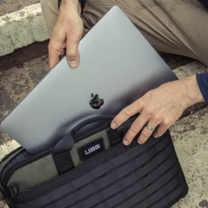 กระเป๋าโน๊ตบุ๊ค UAG รุ่น Tactical Slim Brief - Tablet/Laptop 13" - สี Olive