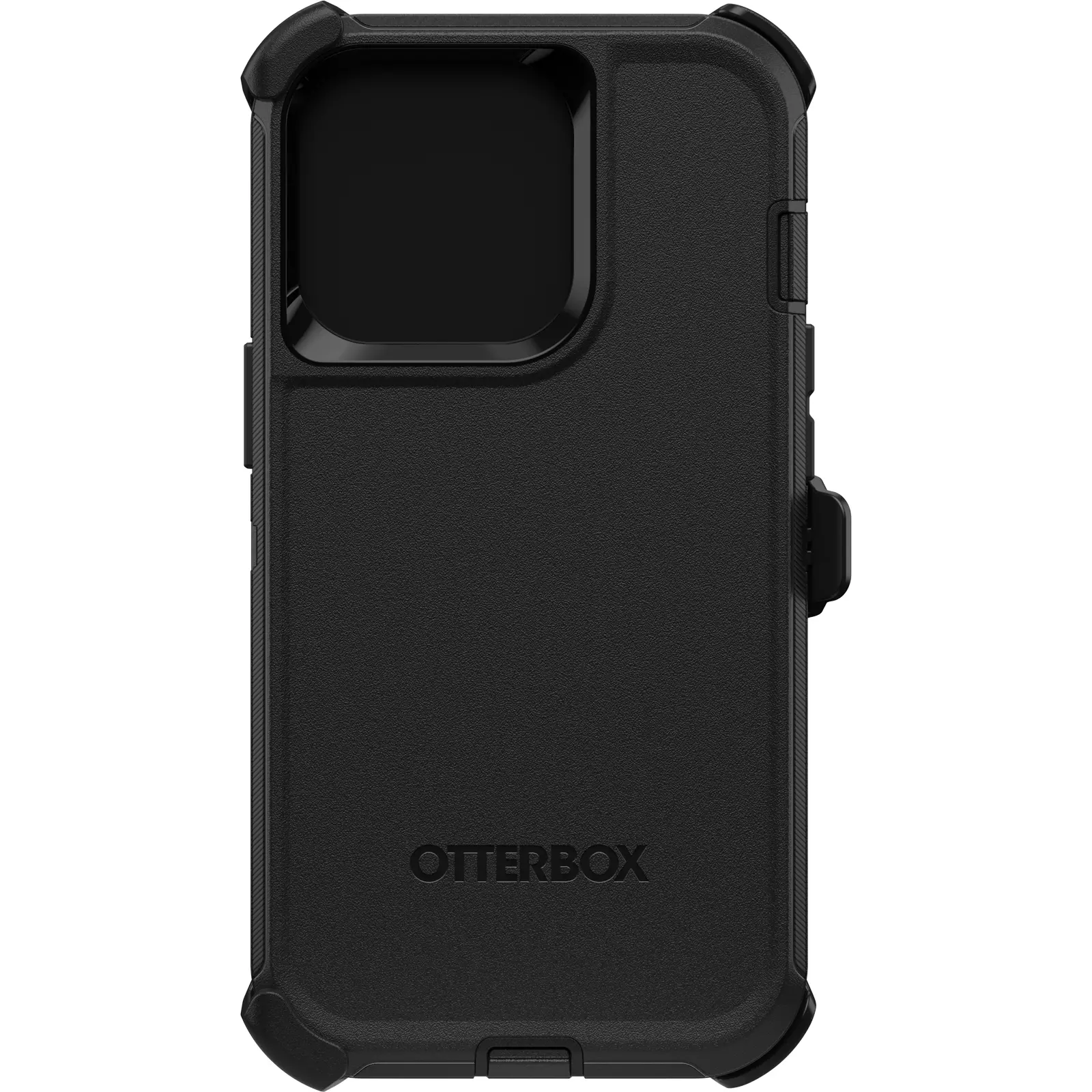 เคส OtterBox รุ่น Defender - iPhone 13 Pro Max - ดำ