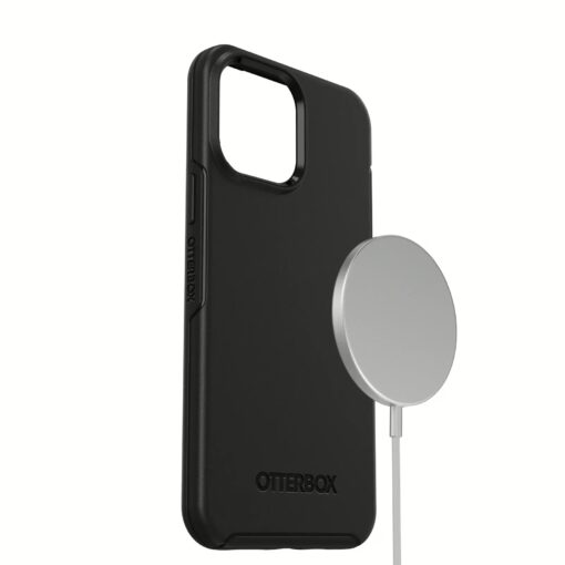 เคส OtterBox รุ่น Symmetry - iPhone 13 Pro Max - ดำ - Image 9