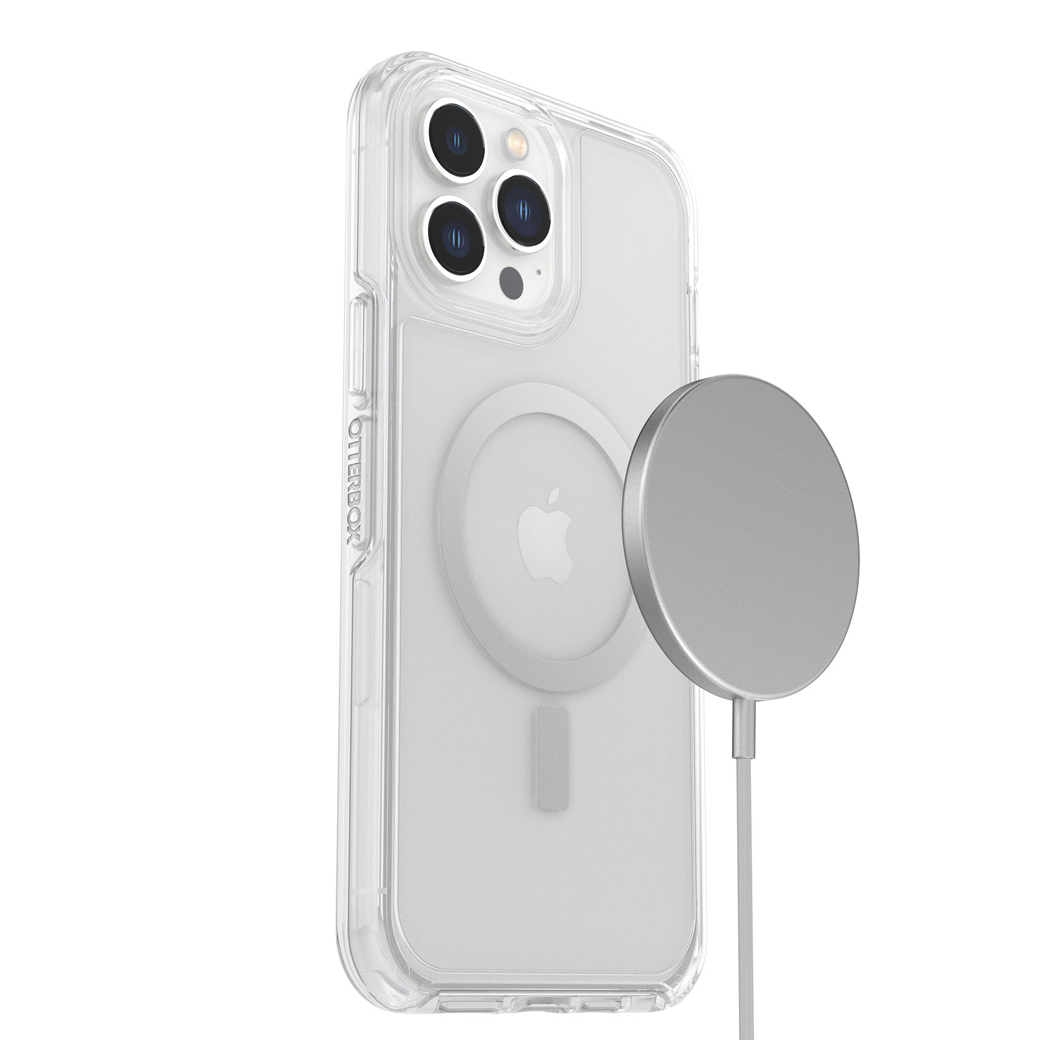 เคส OtterBox รุ่น Symmetry Plus Clear - iPhone 13 Pro Max - Clear