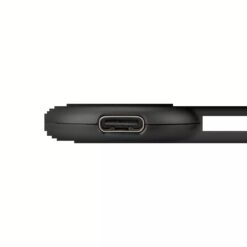 เครื่องฉายแสง UV ฆ่าเชื้อโรคแบบพกพา Momax รุ่น UV Pen Portable Sanitizer - ดำ