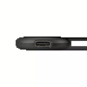 เครื่องฉายแสง UV ฆ่าเชื้อโรคแบบพกพา Momax รุ่น UV Pen Portable Sanitizer - ดำ