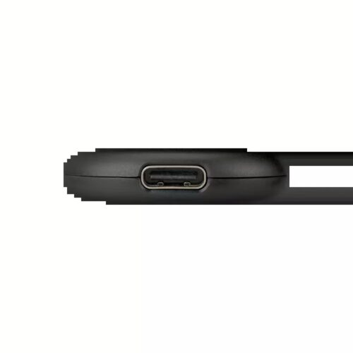 เครื่องฉายแสง UV ฆ่าเชื้อโรคแบบพกพา Momax รุ่น UV Pen Portable Sanitizer - ดำ - Image 5