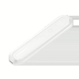 เครื่องฉายแสง UV ฆ่าเชื้อโรคแบบพกพา Momax รุ่น UV Pen Portable Sanitizer - ขาว