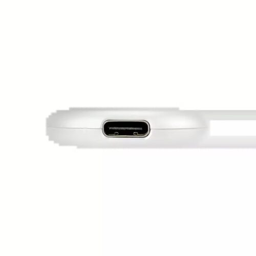 เครื่องฉายแสง UV ฆ่าเชื้อโรคแบบพกพา Momax รุ่น UV Pen Portable Sanitizer - ขาว - Image 5