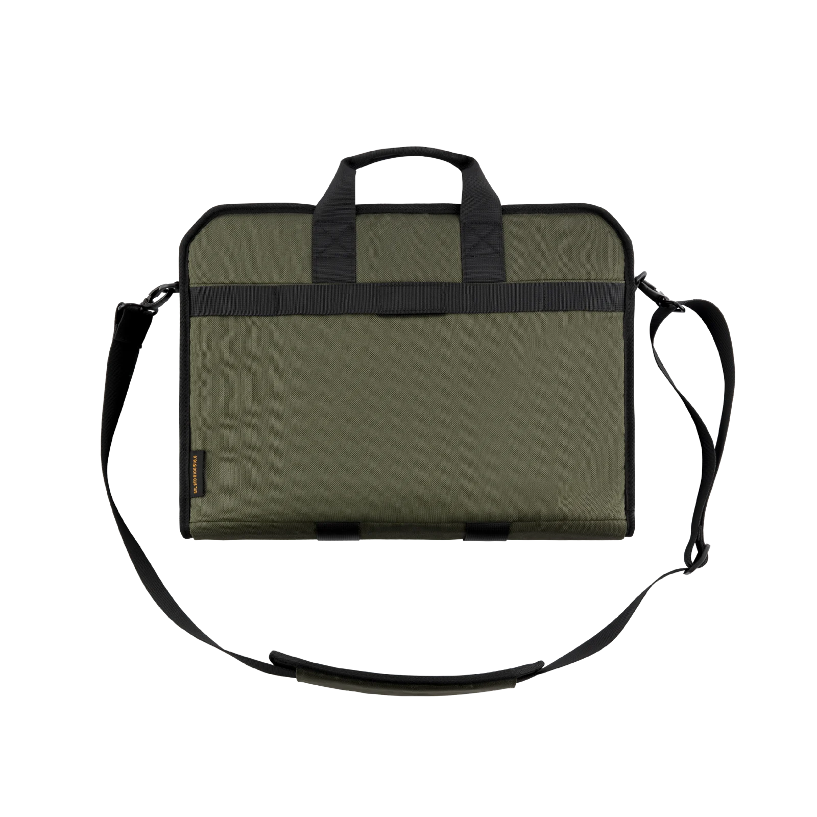 กระเป๋าโน๊ตบุ๊ค UAG รุ่น Tactical Slim Brief - Tablet/Laptop 13" - สีดำ - Olive