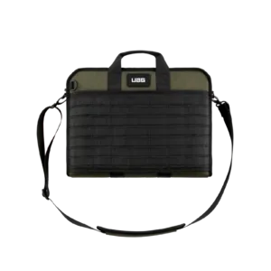 กระเป๋าโน๊ตบุ๊ค UAG รุ่น Slim Brief - Tablet/Laptop 15" - สี Olive