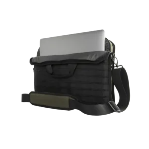 กระเป๋าโน๊ตบุ๊ค UAG รุ่น Slim Brief - Tablet/Laptop 15" - สี Olive