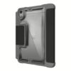STM รุ่น Dux Plus - เคส iPad Mini (7th/6th Gen) - สีดำ