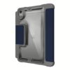 STM รุ่น Dux Plus - เคส iPad Mini (7th/6th Gen) - สีน้ำเงิน
