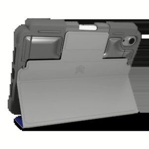 STM รุ่น Dux Plus - เคส iPad Mini (7th/6th Gen) - สีน้ำเงิน 5 STM รุ่น Dux Plus - เคส iPad Mini (7th/6th Gen) - สีน้ำเงิน