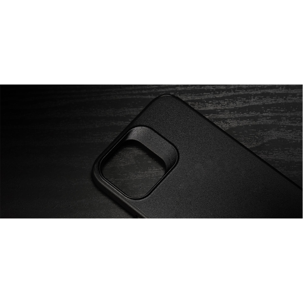 เคส Caudabe รุ่น Synthesis with Magsafe - iPhone 13 Pro Max - สี Stealth Black