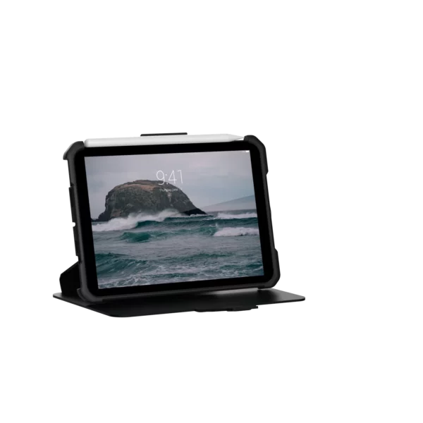 เคส UAG รุ่น Metropolis - iPad Mini 6th Gen (2021) - สีดำ