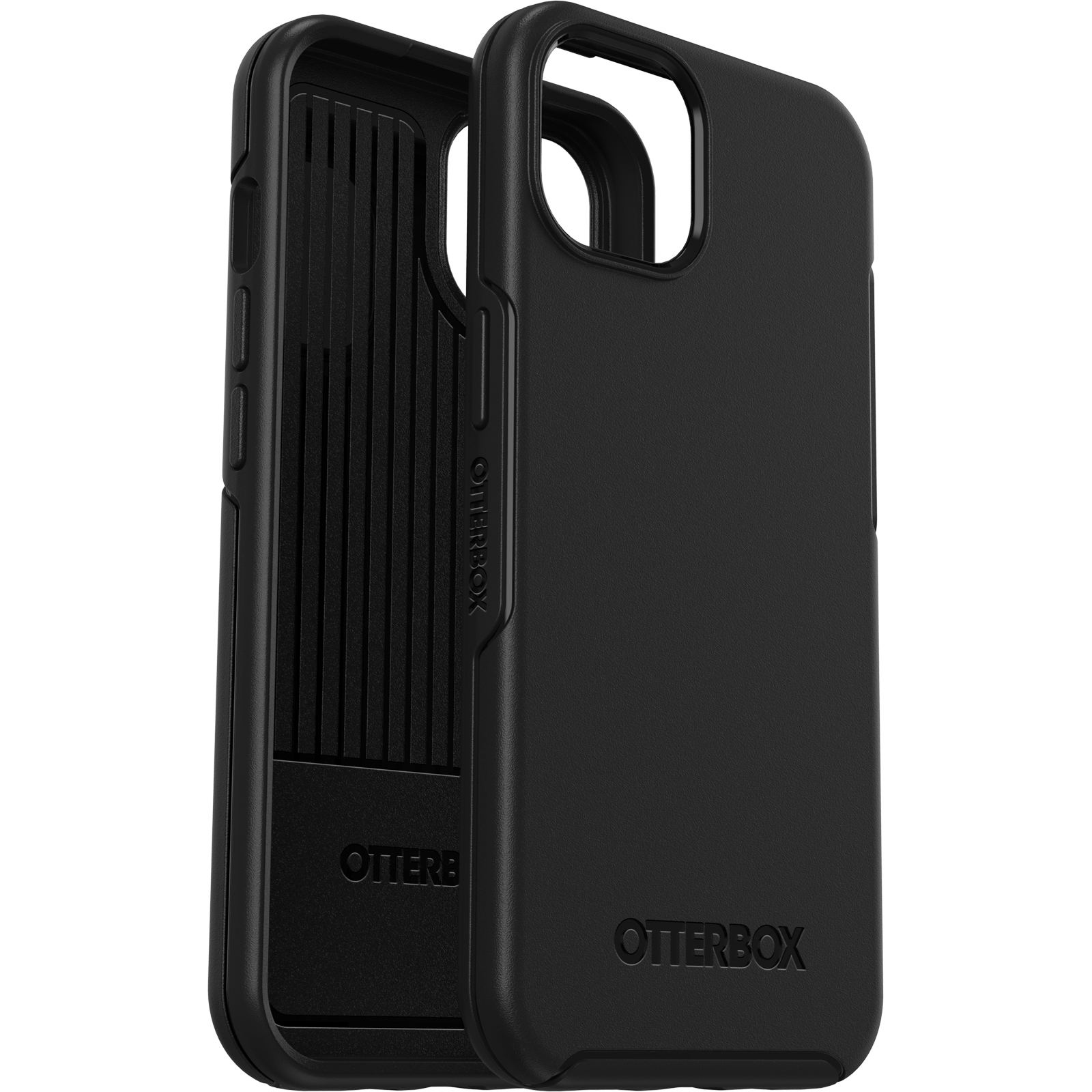 เคส OtterBox รุ่น Symmetry – iPhone 13 - ดำ