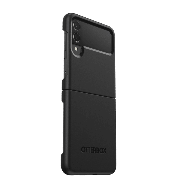 เคส OtterBox รุ่น Thin Flex Dynamic - Samsung Galaxy Z Flip 3 - สีดำ