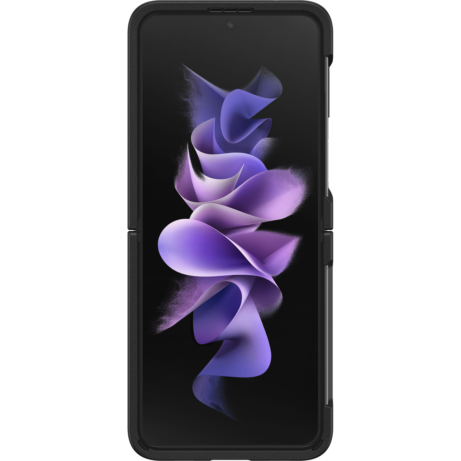 เคส OtterBox รุ่น Thin Flex Dynamic - Samsung Galaxy Z Flip 3 - สีดำ