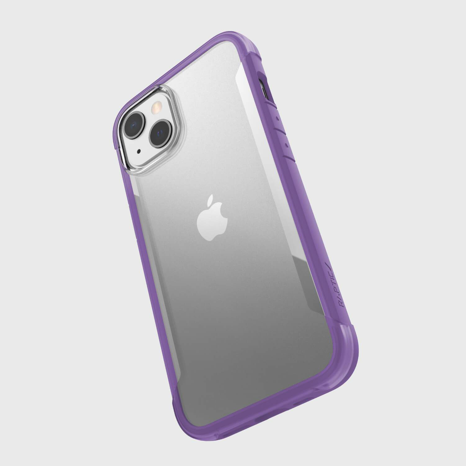 เคส Raptic รุ่น Terrain - iPhone 13 - Purple