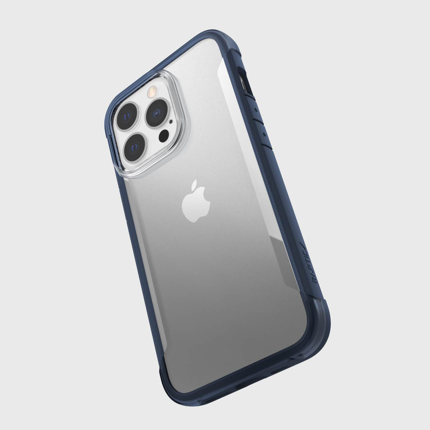 เคส Raptic รุ่น Terrain - iPhone 13 Pro - Blue