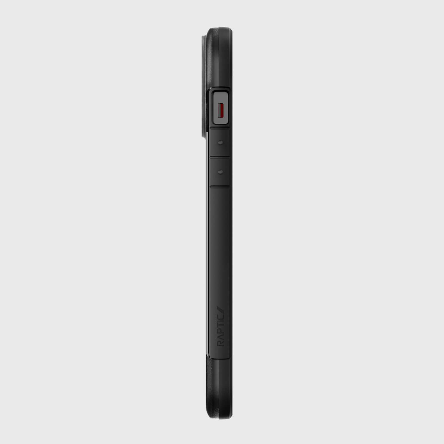 เคส Raptic รุ่น Terrain - iPhone 13 Pro Max - สีดำ