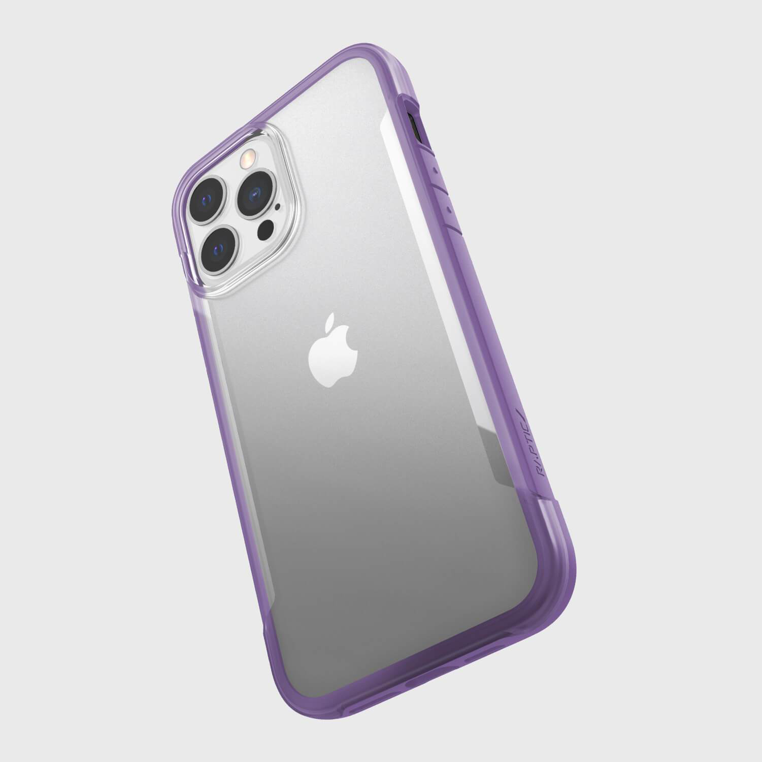 เคส Raptic รุ่น Terrain - iPhone 13 Pro Max - สีม่วง
