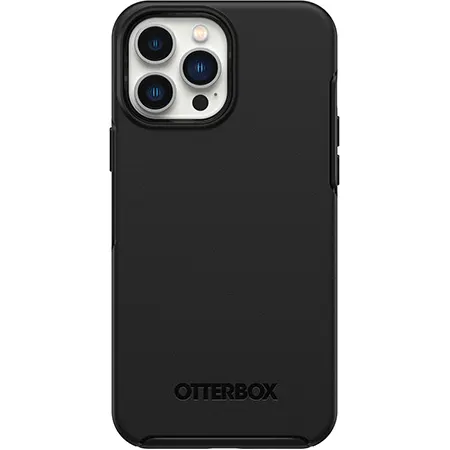เคส OtterBox รุ่น Symmetry - iPhone 13 Pro Max - ดำ