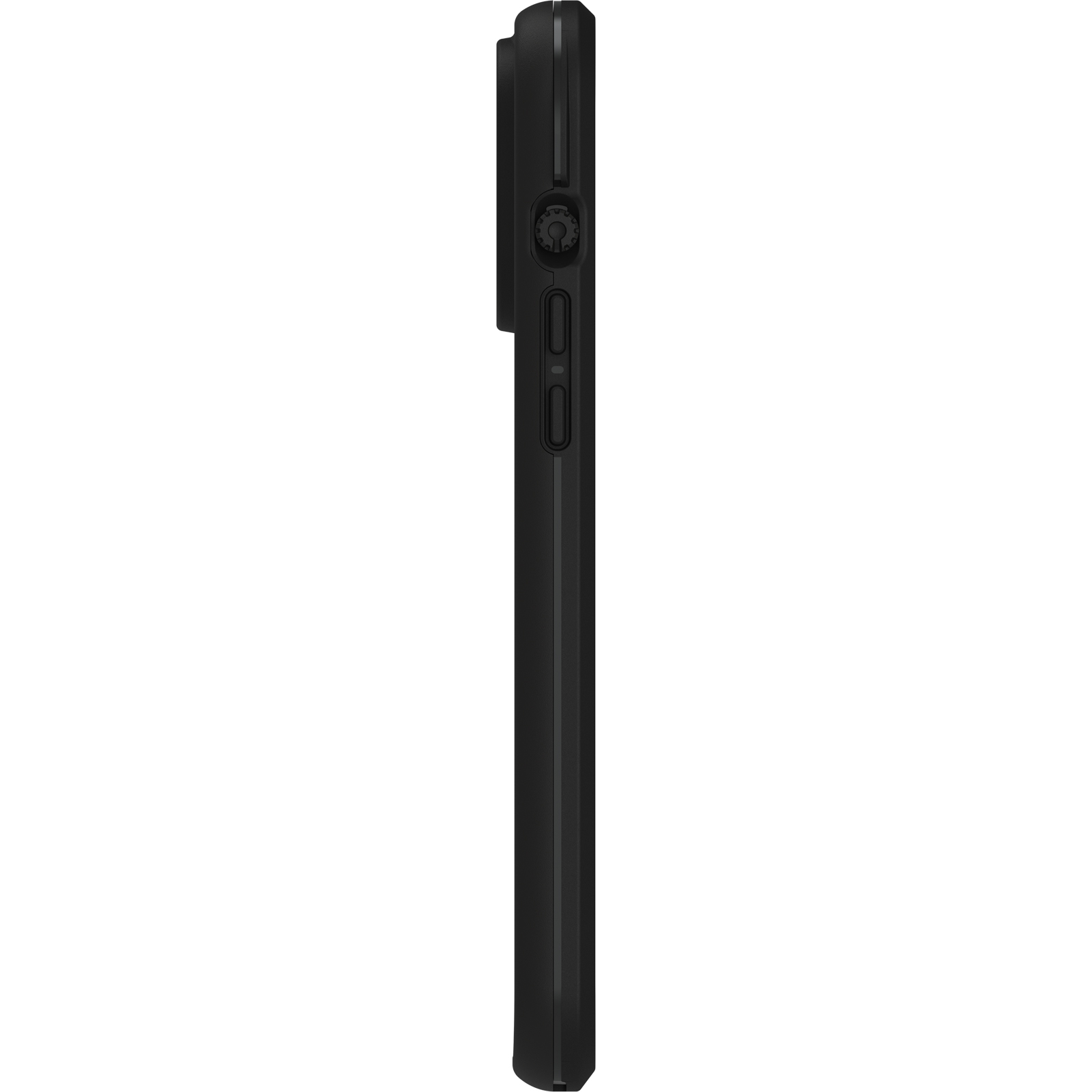 เคส Lifeproof รุ่น Fre - iPhone 13 Pro Max - สีดำ