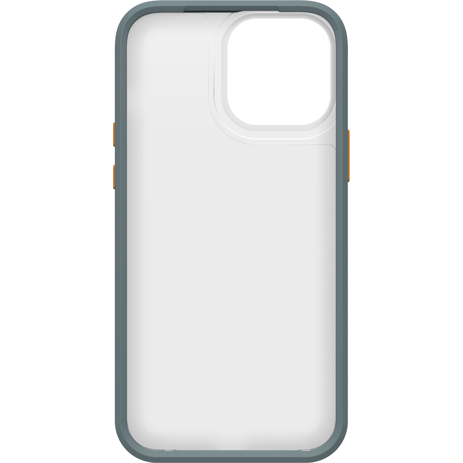 เคส LifeProof รุ่น See - iPhone 13 Pro Max - Zeal Grey