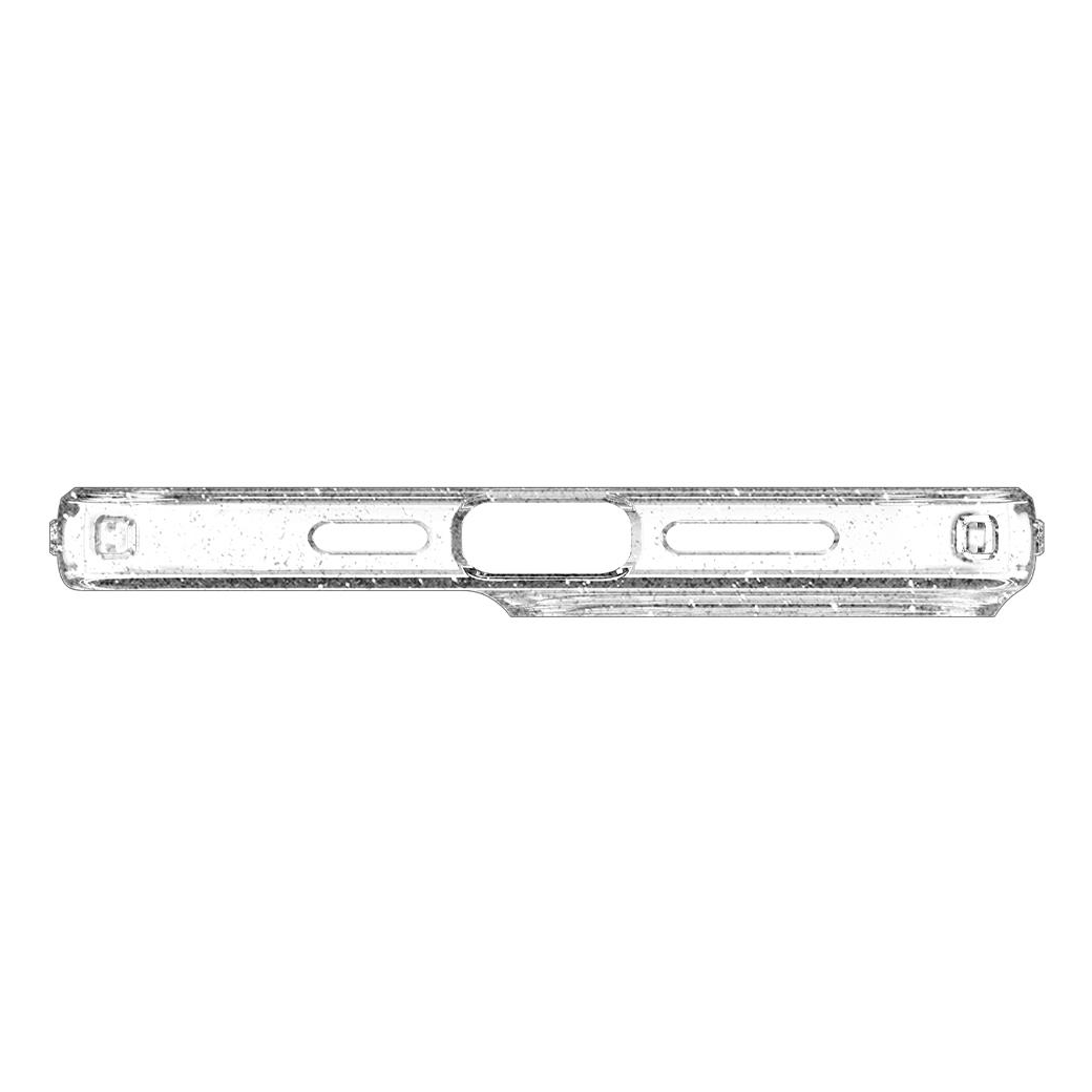 เคส Spigen รุ่น Liquid Crystal Glitter - iPhone 13 - สีกากเพชร