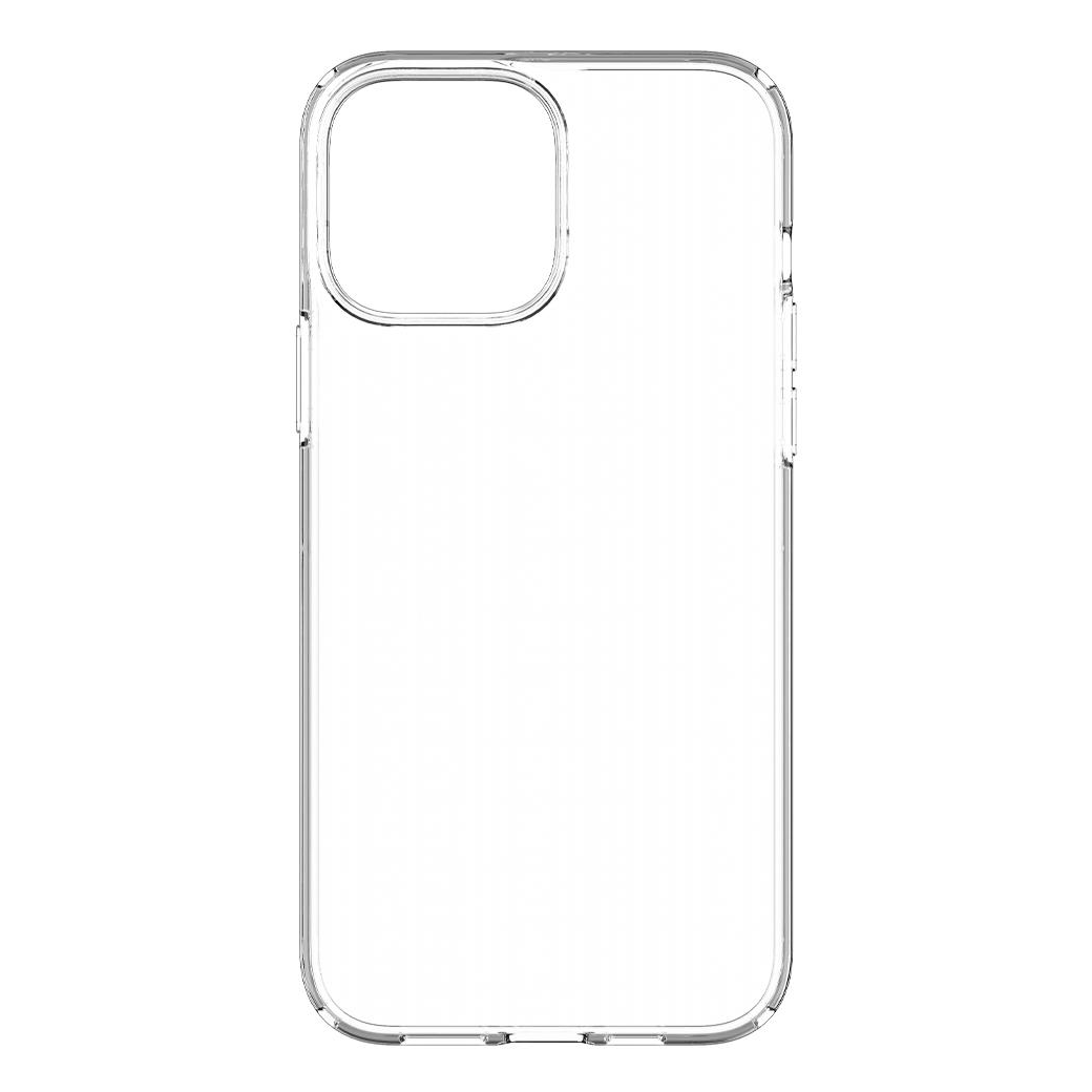 เคส Spigen รุ่น Liquid Crystal – iPhone 13 Pro Max – สีใส