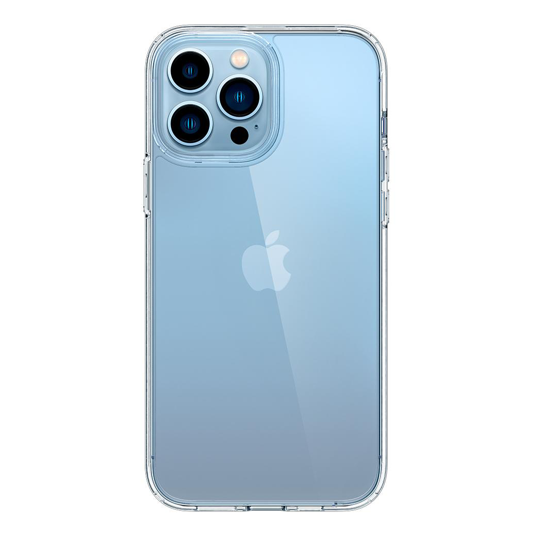 เคส Spigen รุ่น Ultra Hybrid – iPhone 13 Pro Max – สีใส