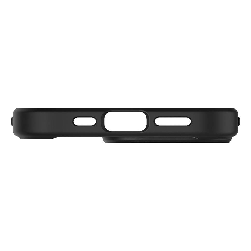 เคส Spigen รุ่น Ultra Hybrid - iPhone 13 Pro - สีดำ