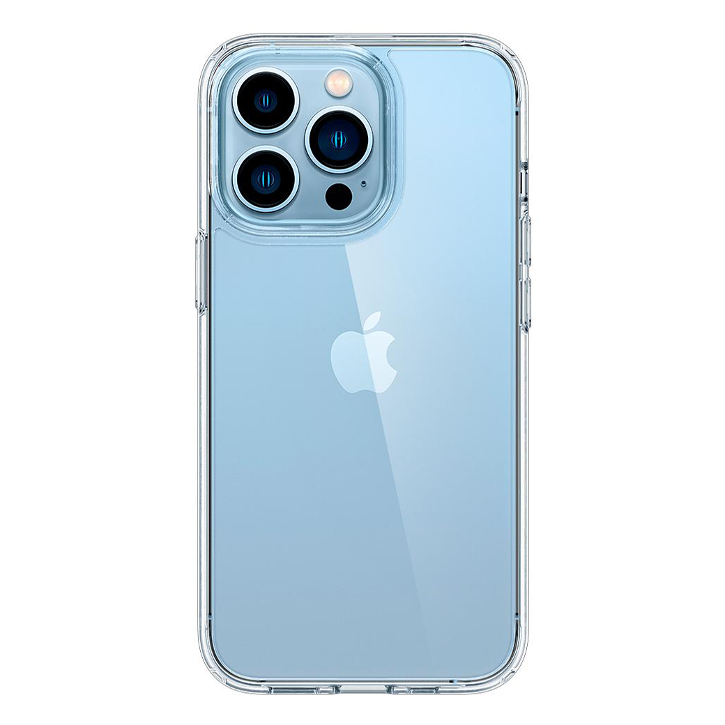 เคส Spigen รุ่น Ultra Hybrid - iPhone 13 Pro - สีใส