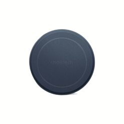 แผ่นติดแม่เหล็ก Choetech รุ่น Magnetic Metal Plate สำหรับใช้งานกับอุปกรณ์ Magsafe (Pc0093) - สีน้ำเงิน