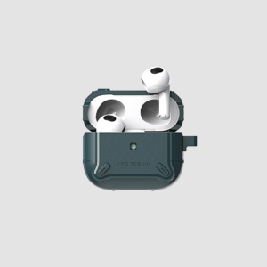 VRS รุ่น Modern Fit - เคส Airpods 3 - สีน้ำเงิน 18 VRS รุ่น Modern Fit - เคส Airpods 3 - สีน้ำเงิน
