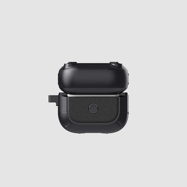 VRS รุ่น Modern Fit - เคส Airpods 3 - สีดำ 34 VRS รุ่น Modern Fit - เคส Airpods 3 - สีดำ