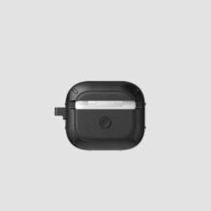 VRS รุ่น Modern Fit - เคส Airpods 3 - สีดำ 19 VRS รุ่น Modern Fit - เคส Airpods 3 - สีดำ
