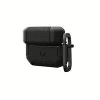UAG รุ่น Scout - เคส Airpods Pro 2 - สี Black