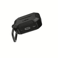 UAG รุ่น Scout - เคส Airpods Pro 2 - สี Black