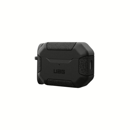 UAG รุ่น Scout - เคส Airpods Pro 2 - สี Black - Image 4