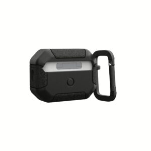 UAG รุ่น Scout - เคส Airpods Pro 2 - สี Black
