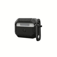 UAG รุ่น Scout - เคส Airpods Pro 2 - สี Black