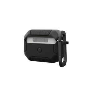 UAG รุ่น Scout - เคส Airpods Pro 2 - สี Black