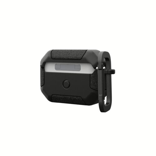 UAG รุ่น Scout - เคส Airpods Pro 2 - สี Black - Image 7