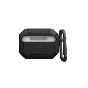 UAG รุ่น Scout - เคส Airpods Pro 2 - สี Black