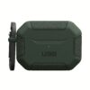UAG รุ่น Scout - เคส Airpods Pro 2 - สี Olive Drab