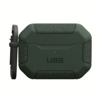 UAG รุ่น Scout - เคส Airpods Pro 2 - สี Olive Drab
