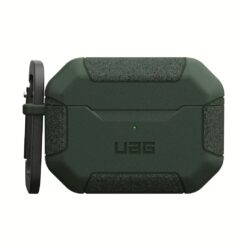 UAG รุ่น Scout - เคส Airpods Pro 2 - สี Olive Drab